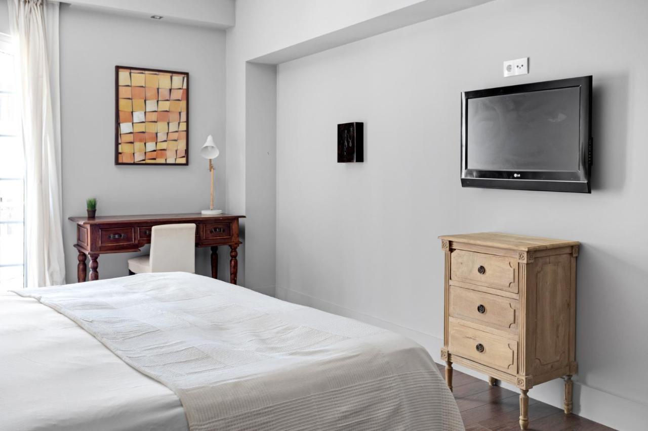 Lovely Private Suites In Central Lapa Lisboa 外观 照片