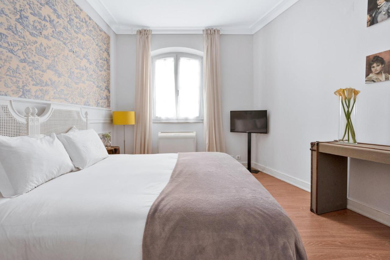 Lovely Private Suites In Central Lapa Lisboa 外观 照片